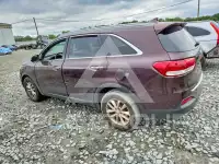 2016 KIA Sorento фото