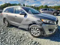 2016 KIA Sorento фото