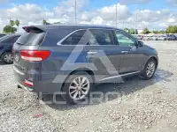 2016 KIA Sorento фото