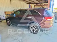 2016 KIA Sorento фото
