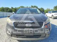 2016 KIA Sorento фото