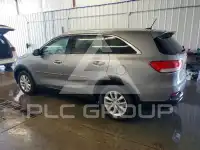 2016 KIA Sorento фото