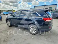 2016 KIA Sorento фото