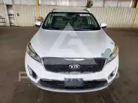 2016 KIA Sorento фото