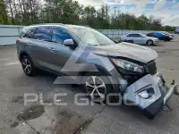 2016 KIA Sorento фото