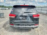 2016 KIA Sorento фото