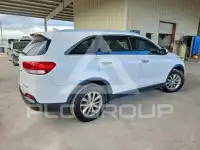 2016 KIA Sorento фото