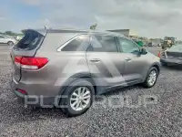 2016 KIA Sorento фото