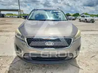 2016 KIA Sorento фото
