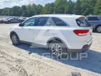 2016 KIA Sorento фото