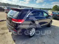 2016 KIA Sorento фото