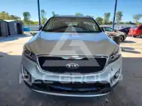 2016 KIA Sorento фото