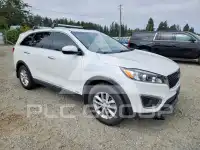 2016 KIA Sorento photo