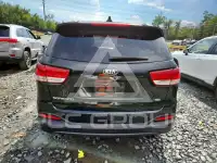 2016 KIA Sorento фото