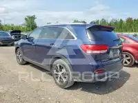 2016 KIA Sorento фото