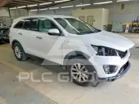2016 KIA Sorento фото
