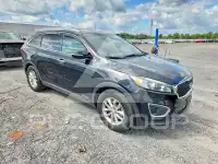 2016 KIA Sorento фото