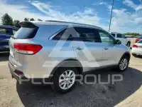 2016 KIA Sorento фото