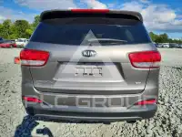 2016 KIA Sorento фото