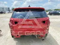 2016 KIA Sorento фото