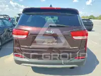 2016 KIA Sorento photo