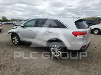 2016 KIA Sorento фото