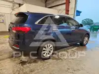 2016 KIA Sorento photo