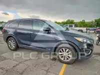 2016 KIA Sorento photo