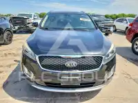 2016 KIA Sorento фото