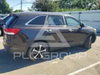 2016 KIA Sorento фото