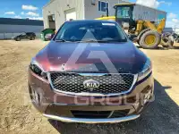 2016 KIA Sorento фото