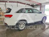 2016 KIA Sorento фото