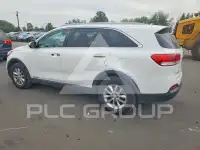 2016 KIA Sorento photo