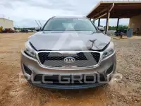 2016 KIA Sorento photo