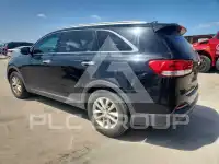 2016 KIA Sorento фото
