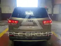 2016 KIA Sorento фото