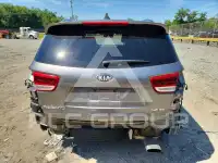 2016 KIA Sorento фото