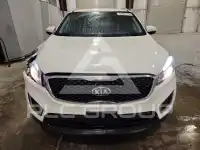 2016 KIA Sorento photo