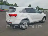 2016 KIA Sorento photo
