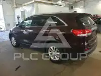 2016 KIA Sorento photo