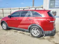 2016 KIA Sorento photo