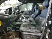 2016 KIA Sorento photo