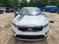 2016 KIA Sorento фото