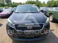 2016 KIA Sorento фото