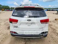 2016 KIA Sorento фото
