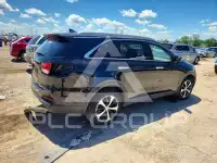 2016 KIA Sorento фото