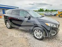 2016 KIA Sorento фото