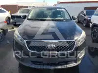 2016 KIA Sorento фото