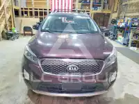 2016 KIA Sorento фото