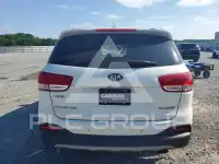 2016 KIA Sorento фото